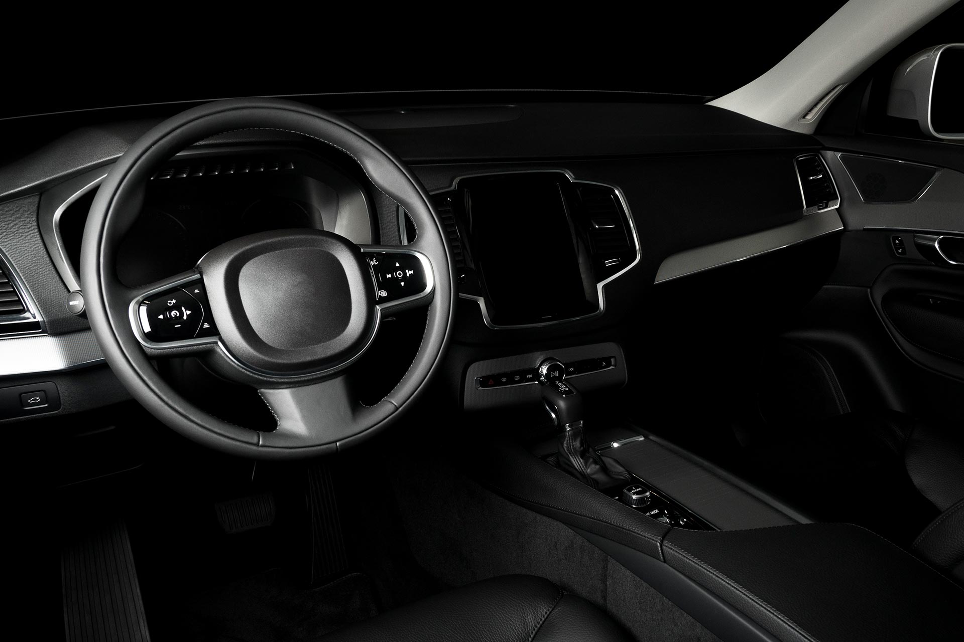How to Keep Your Car Interior Spotless tip