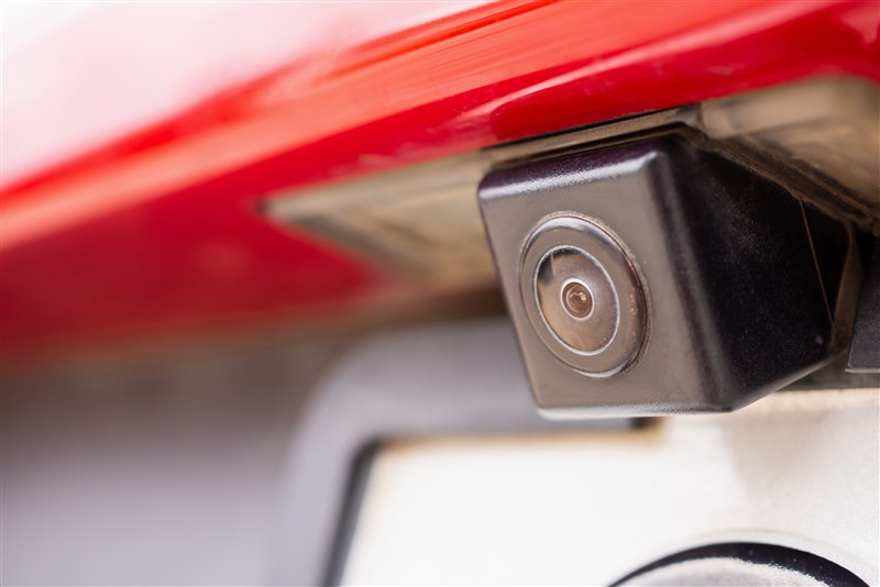 Backup Camera
