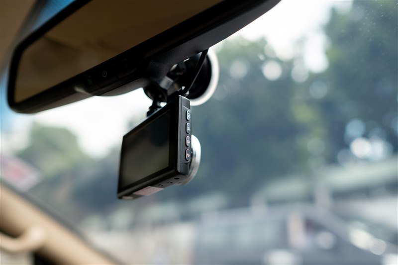 Dash Cam