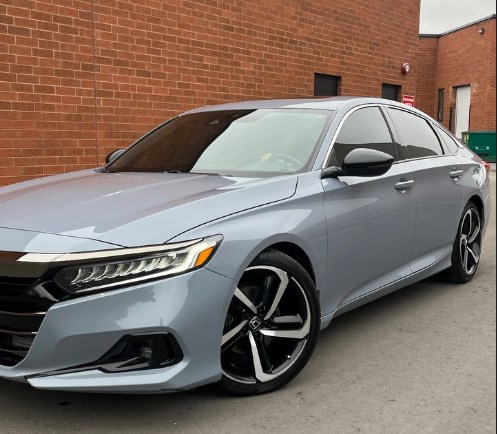 Ceramic Coating