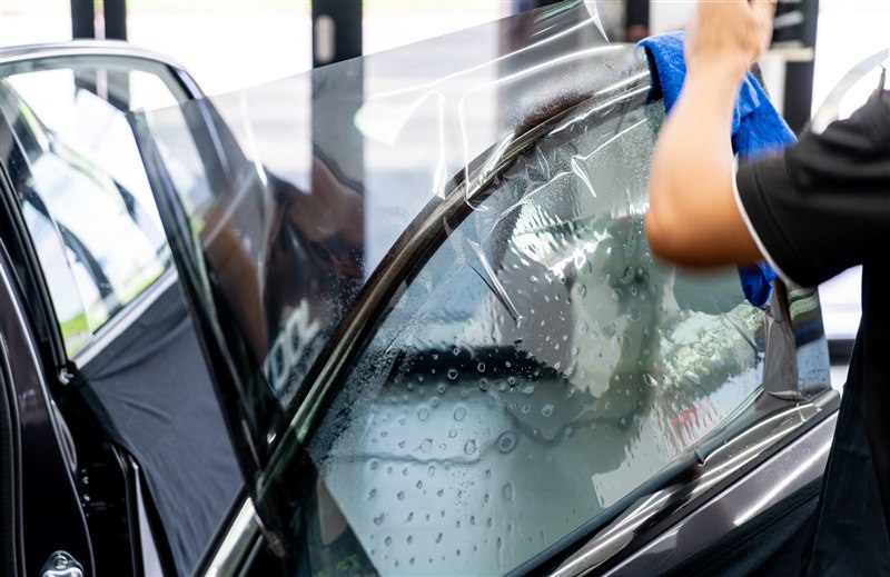 Window Tints