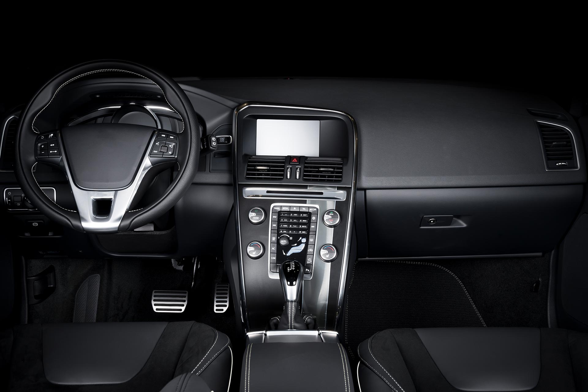 How to Keep Your Car Interior Spotless